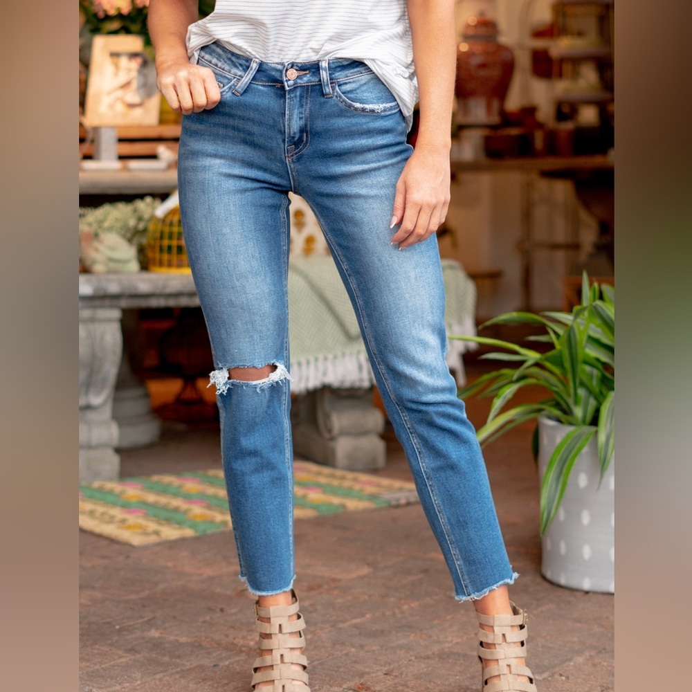 Vervet Jeans size 3 / 26